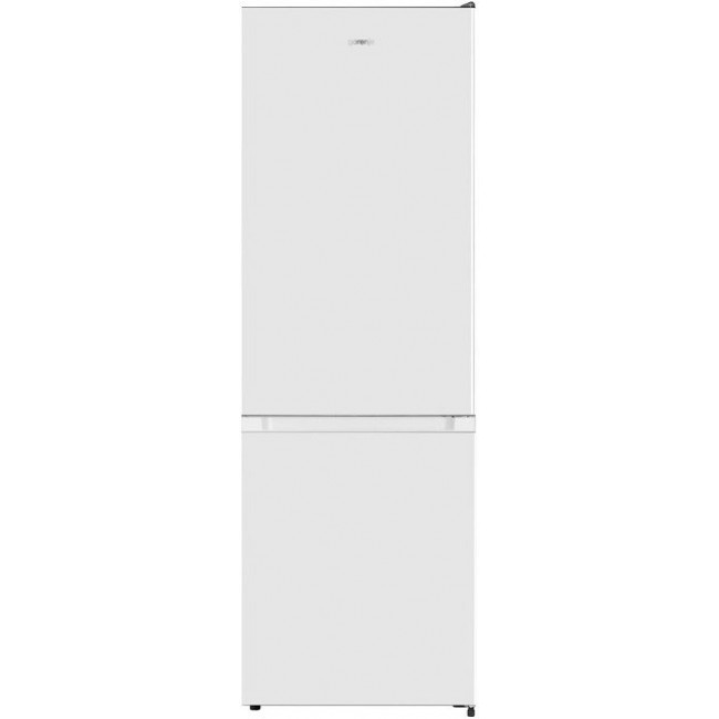 GORENJE FRIDGE-FREEZER NRK6182PW4