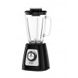 TEFAL Blender BL438831 BlendForce, 800 W, Black