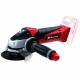 Einhell TE-AG 18/115 Li-Solo angle grinder 11.5 cm 8500 RPM 1.21 kg Einhell TE-AG 18/115 Li-Solo angle grinder 11.5 cm 8500 RPM 1.21 kg