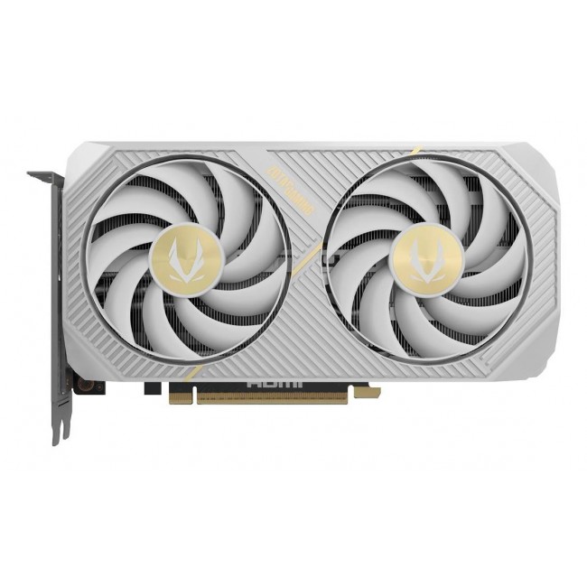 Zotac GAMING GeForce RTX 5060 Ti Twin Edge OC NVIDIA 8 GB GDDR7 Zotac GAMING GeForce RTX 5060 Ti Twin Edge OC NVIDIA 8 GB GDDR7