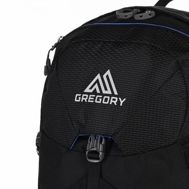 Trekking backpack - Gregory Citro 24 Ozone Black Trekking backpack - Gregory Citro 24 Ozone Black