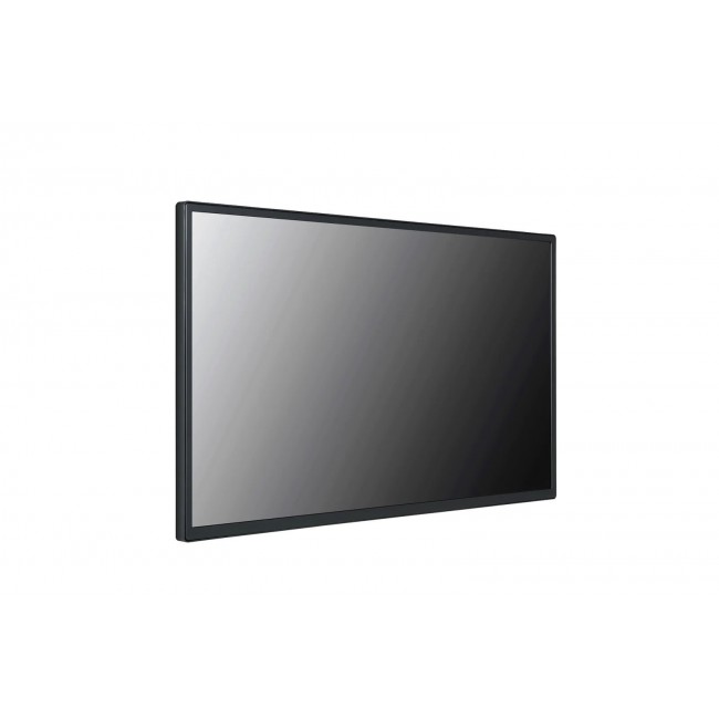 LG 32SM5J-B Digital signage flat panel 81.3 cm (32