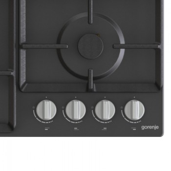 GORENJE GW641EXB gas hob