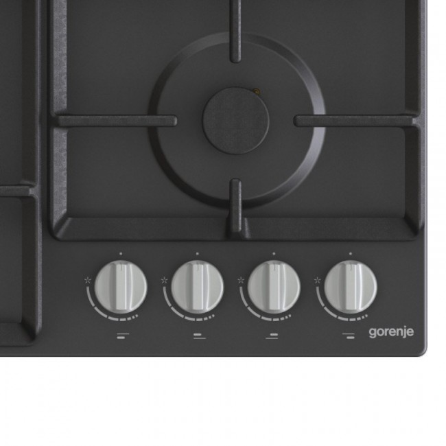 GORENJE GW641EXB gas hob
