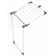 PROMIS MONZA laundry dryer, extendable + 2 large wings