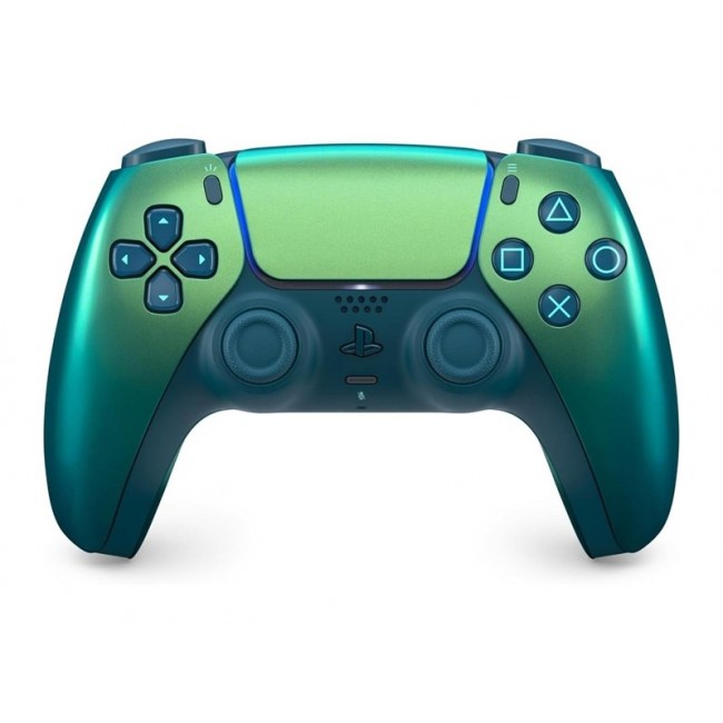Sony DualSense v3 Pearl Bluetooth/USB Gamepad Analogue / Digital PlayStation 5