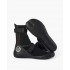 Buty neoprenowe RIP CURL Fbomb 7Mm Round Toe czarny - 9