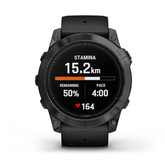 Garmin epix Pro (Gen 2) 3.56 cm (1.4