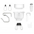 Ankarsrum Assistent Original food processor 1500 W 7 L Blue