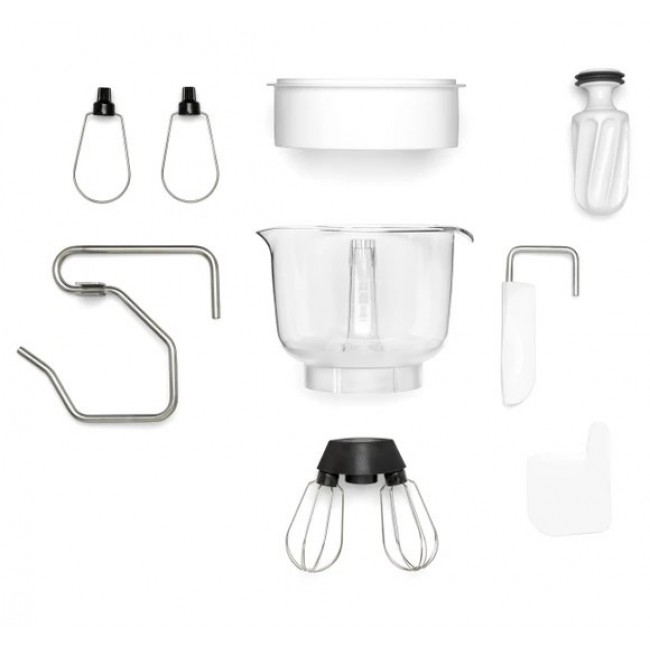 Ankarsrum Assistent Original food processor 1500 W 7 L Blue Ankarsrum Assistent Original food processor 1500 W 7 L Blue