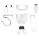 Ankarsrum Assistent Original food processor 1500 W 7 L Blue Ankarsrum Assistent Original food processor 1500 W 7 L Blue