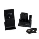 RealPower ChargeAIR Connect Smartphone, Smartwatch, Tablet Black USB Wireless charging Indoor