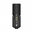 Sennheiser Profile Streaming Set - USB-C microphone with adjustable arm for podcasting and streaming
