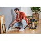 RYOBI R18WDV-0 vacuum 18V One+ Black, Green