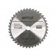 AWTOOLS AW48494 circular saw blade