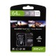 Karta pamięci PNY PRO Elite microSDXC 64GB