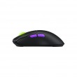 HATOR Pulsar 3 ULTRA 4K Wireless mouse Gaming Right-hand RF Wireless + Bluetooth + USB Type-A Optical 30000 DPI