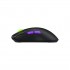 HATOR Pulsar 3 ULTRA 4K Wireless mouse Gaming Right-hand RF Wireless + Bluetooth + USB Type-A Optical 30000 DPI