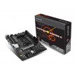 Sapphire A520M-E AMD A520 Socket AM4 micro ATX