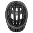 Bicycle helmet UVEX I-vo 2 60-64cm, black matt