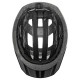 Bicycle helmet UVEX I-vo 2 60-64cm, black matt