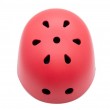 Kids helmet Motus Siver MOTHAM8MR size M, Red