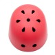 Kids helmet Motus Siver MOTHAM8MR size M, Red