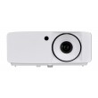 Optoma HZ146X-W Standard throw projector 3800 ANSI lumens DLP 1080p (1920x1080) 3D White