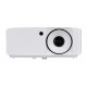 Optoma HZ146X-W Standard throw projector 3800 ANSI lumens DLP 1080p (1920x1080) 3D White
