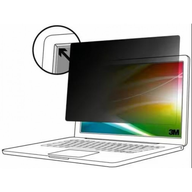 3M Bright Screen Privacy Filter 3M Bright Screen Privacy Filter