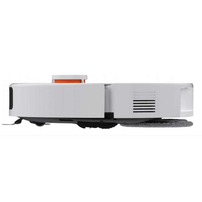 Xiaomi S40 Pro Cleaning robot White Xiaomi S40 Pro Cleaning robot White
