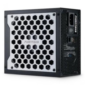 Phanteks Revolt power supply unit 1000 W ATX Black Phanteks Revolt power supply unit 1000 W ATX Black