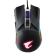 Gigabyte AORUS M5, gaming mouse, USB, optical