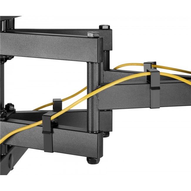 Goobay TV wall mount Pro FULLMOTION (L)