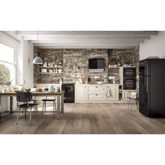 Toaster SMEG TSF01PGEU pastel green