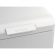 Electrolux EW2TN25262P Top loading washing machine 6 kg 1151 rpm white