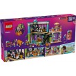 LEGO FRIENDS 42674 Comic Book and Game Store