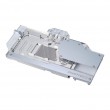 Phanteks Glacier G40 Water block + Backplate Phanteks Glacier G40 Water block + Backplate