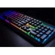 COUGAR CGR-Attack-X3-RGB keyboard Gaming USB QWERTY English Black