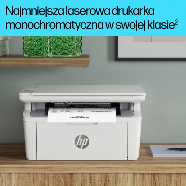 HP LaserJet MFP M140w Printer HP LaserJet MFP M140w Printer