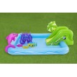 Bestway Play Center Fantastic Aquarium Play Pool