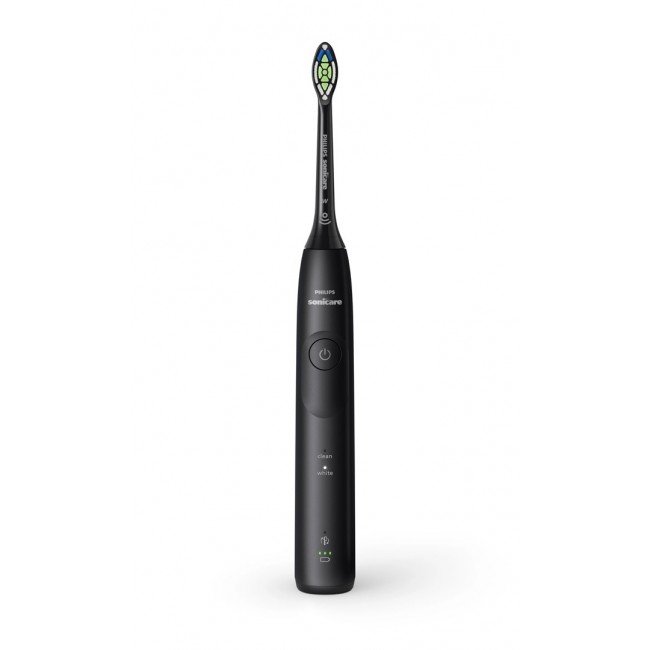 Philips Sonicare 5500 series Series 5500 HX7111/01 Rechargeable toothbrush Philips Sonicare 5500 series Series 5500 HX7111/01 Rechargeable toothbrush