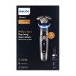 Philips i9000 Prestige Ultra XP9402/31 Wet and Dry Electric Shaver with SkinIQ Pro