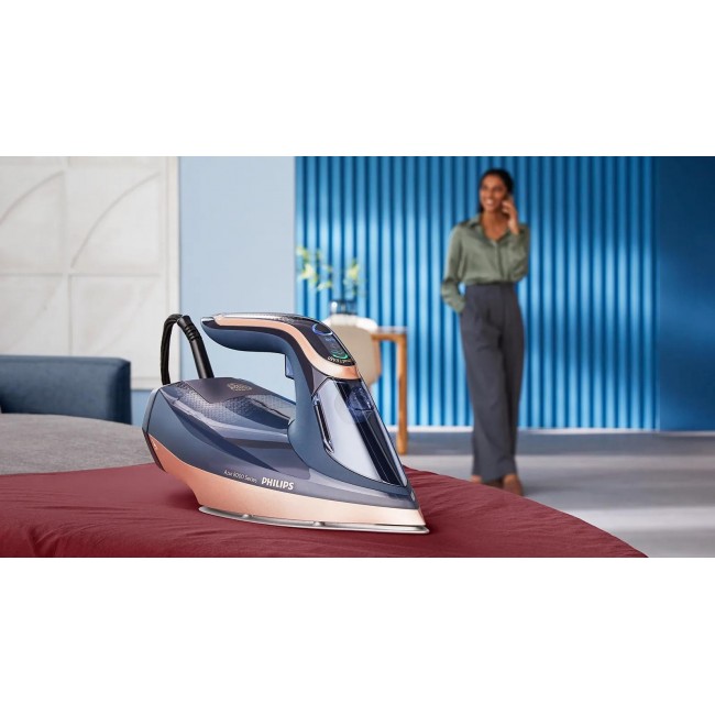 Steam iron PHILIPS DST 8050/20