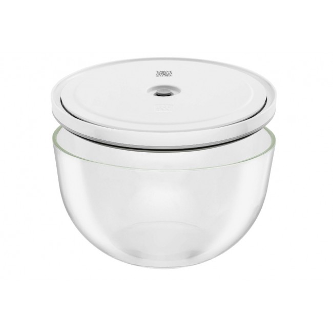 ZWILLING Fresh&Save glass bowl starter set