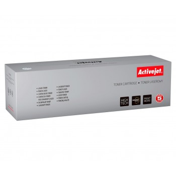 Activejet ATH-2202YN Toner cartridge for HP printers, compatible with HP W2202A Supreme 1800 pages black, with chip