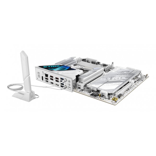 ASUS ROG STRIX X870E-A GAMING WIFI7 NEO AMD X870E Socket AM5 ATX