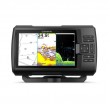 Garmin STRIKER Vivid 7cv fish finder 17.8 cm (7