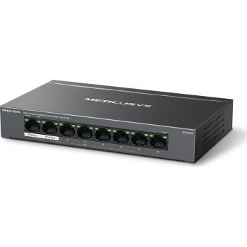 Switch Mercusys MS108GP