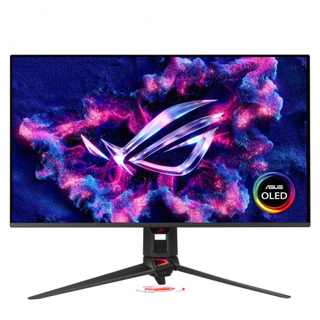 ASUS ROG Swift OLED PG32UCDM3 computer monitor 80 cm (31.5
